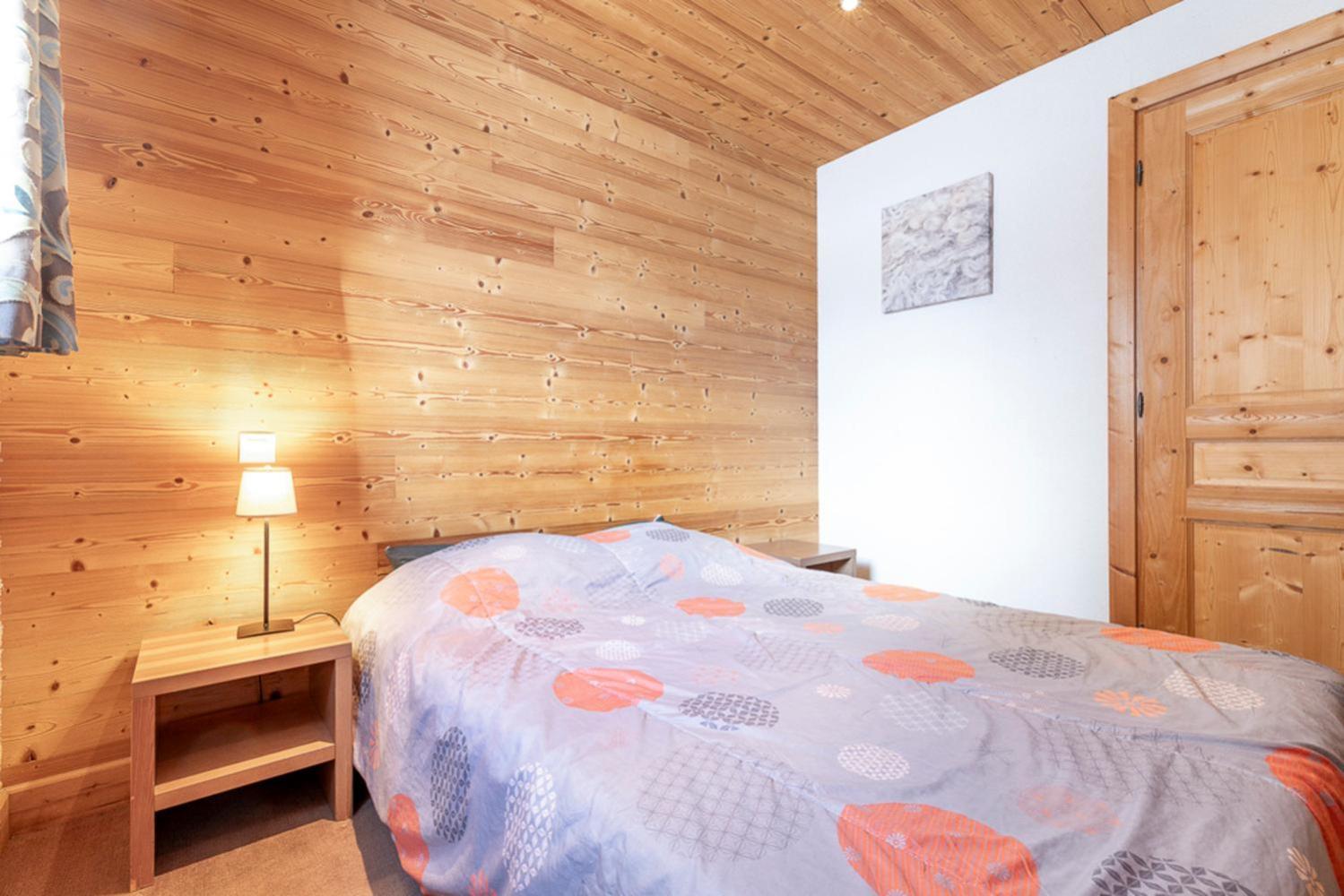 Residence Dormio Resort Les Portes Du Grand Massif - Flaine Exteriér fotografie