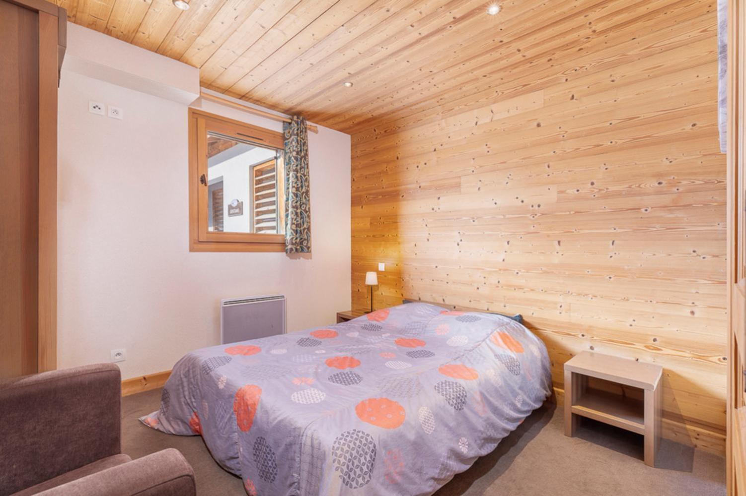 Residence Dormio Resort Les Portes Du Grand Massif - Flaine Exteriér fotografie